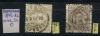 Почтовые марки Португалия 1876-1882 г