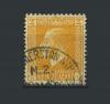 Почтовые марки. Новая Зеландия. 1916 г. № 153. 1916г