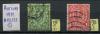 Почтовые марки Англия 1911 г