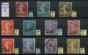 Почтовые марки Франция 1925-1931 г
