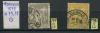 Почтовые марки Франция 1879 г