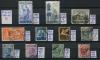 Почтовые марки Италия 1906-1960 г