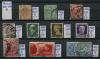 Почтовые марки Италия 1893-1945 г