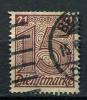 Почтовые марки Германия 1920 г № 18