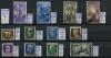 Почтовые марки Италия 1929-1955 г