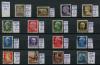 Почтовые марки Италия 1929-1945 г