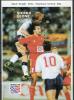Почтовые марки. Сьерра-Леоне. 1993. Футбол. № Бл. 241. 1993г