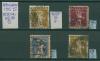 Почтовые марки Швейцария 1915-1925 г