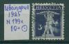 Почтовые марки Швейцария 1925 г № 199х