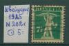 Почтовые марки Швейцария 1925 г № 202х