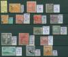 Почтовые марки Гаити, Канада, Гайна о. Барбадос, о. Антуан, Мексика