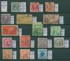 Почтовые марки Куба 1896-1964 г