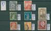 Почтовые марки Турция 1901-1951 г