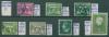 Почтовые марки Нидерланды 1926-1969 г