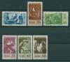 Почтовые марки ГДР 1967 г Живопись № 1286-1291