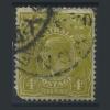 Почтовые марки. Австралия. 1926 г. № 76XC 1926г