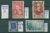 Почтовые марки Франция 1935-1937 г
