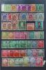 Почтовые марки ФРГ 1951-2010 г 567 шт