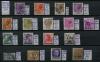 Почтовые марки Италия 1870-1929, 1953-1961 г