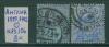 Почтовые марки Англия 1887,1902 г