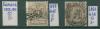 Почтовые марки Бельгия 1888,1891 г