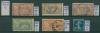 Почтовые марки Франция 1900-1920 г