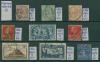 Почтовые марки Франция 1900-1931 г