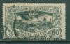 Почтовые марки Верхняя Силезия 1920 г № 22
