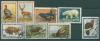 Почтовые марки СССР 1957 г Фауна № 1986-1993 Состояние люкс, свой клей