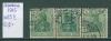 Почтовые марки Германия 1915 г № 85
