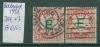 Почтовые марки Бавария 1908 г