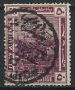 Почтовые марки. Египет. 1922 г. № 78. 1922г