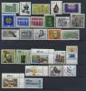 Почтовые марки. ФРГ. 1984 г. № 1197-1233. Годовой набор. 1984г