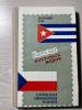 Каталог почтовых марок. Марки Кубы, ЧССР с 1978-1982 гг. 1984 г. б/у 1984г
