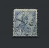 Почтовая марка. Венгрия. 1904 № 88 B. 1904г