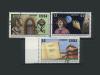 Почтовые марки. Куба. 1973 г. № 1874-76. 1973г