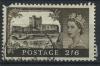 Почтовые марки. Англия. 1955 г. № 278. 1955г