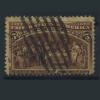 Почтовые марки. США. 1893 гг. № 77. 1893г