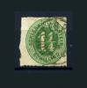 Почтовые марки. Шлезвиг-Гольштейн. 1864 г. № 4. 1864г