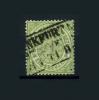 Почтовые марки. Северо-германский союз. 1869 г. № 19. 1869г