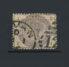 Почтовые марки. Англия. 1883 г. № 75. 1883г