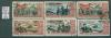 Почтовые марки СССР 1947 г 30-летие Октября