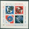 Почтовые марки СССР 1966 г Чемпионат мира № 3361