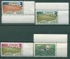 Почтовые марки Монако 1962 г Европа № 695-698 1962г