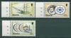 Почтовые марки Гибралтар 1988 г Операция Рэйли Корабли № 556-558 1988г