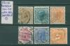 Почтовые марки Австро- Венгрия 1904-1908 г 1904-1908г
