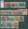 Почтовые марки Австрия 1929-1934 г 1929-1934г