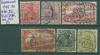 Почтовые марки Германия 1905-1920 г 1905-1920г