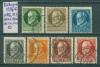 Почтовые марки Бавария 1914-1916 г 1914-1916г