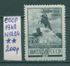 Почтовые марки СССР 1948 г Ленинград № 1224 1948г
